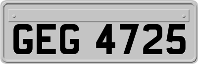 GEG4725
