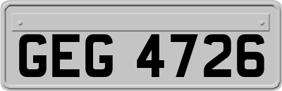 GEG4726