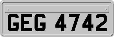GEG4742