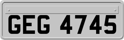 GEG4745