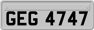 GEG4747