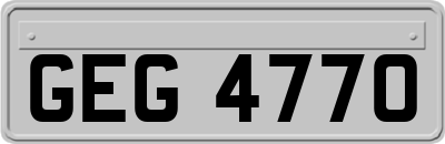 GEG4770