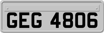 GEG4806