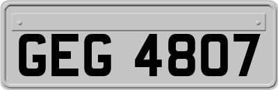 GEG4807