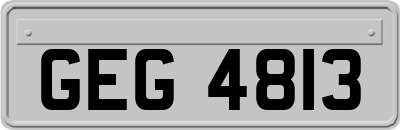 GEG4813