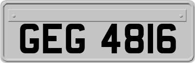 GEG4816