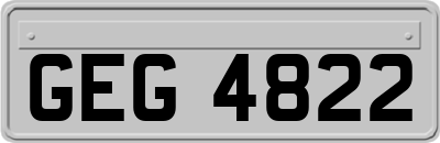 GEG4822
