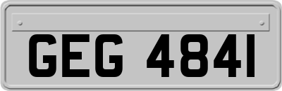 GEG4841