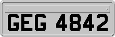 GEG4842