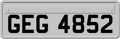 GEG4852