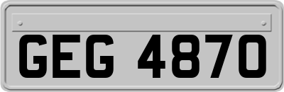 GEG4870