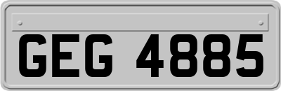GEG4885