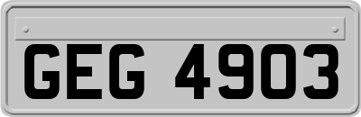 GEG4903