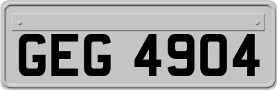 GEG4904