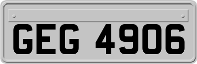 GEG4906