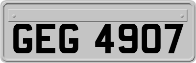 GEG4907