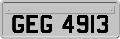 GEG4913