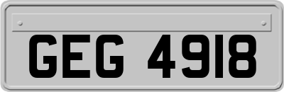 GEG4918
