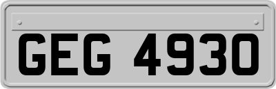 GEG4930