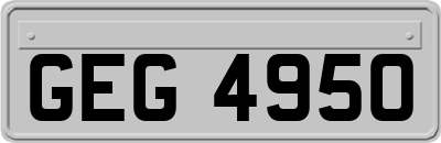 GEG4950