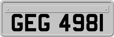 GEG4981