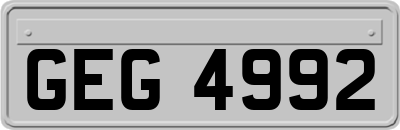 GEG4992