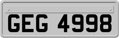 GEG4998