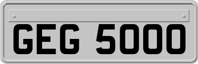 GEG5000