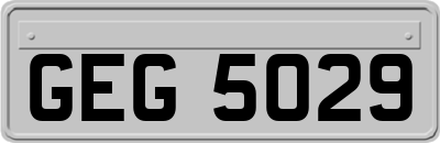 GEG5029