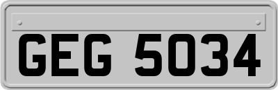 GEG5034