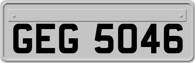 GEG5046