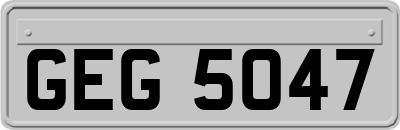 GEG5047