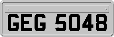 GEG5048