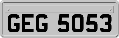 GEG5053