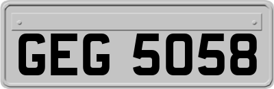 GEG5058