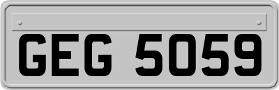 GEG5059