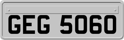 GEG5060