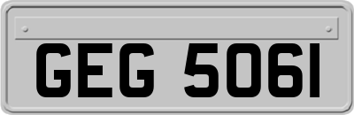 GEG5061