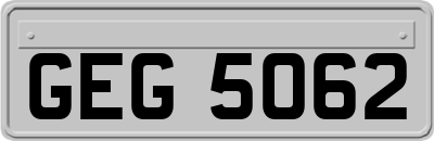 GEG5062