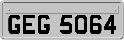 GEG5064