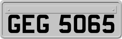 GEG5065