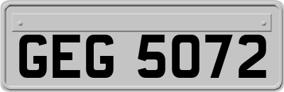 GEG5072