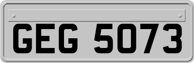 GEG5073