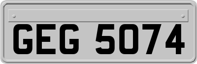 GEG5074