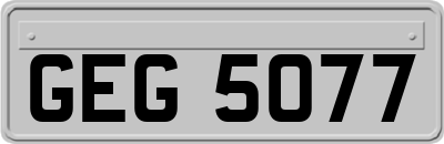 GEG5077