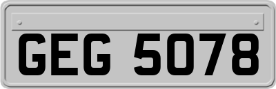 GEG5078