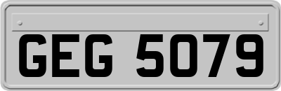GEG5079