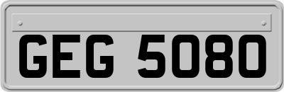 GEG5080