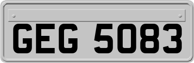 GEG5083