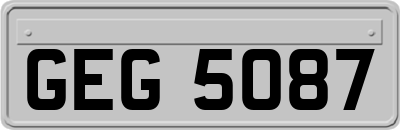 GEG5087